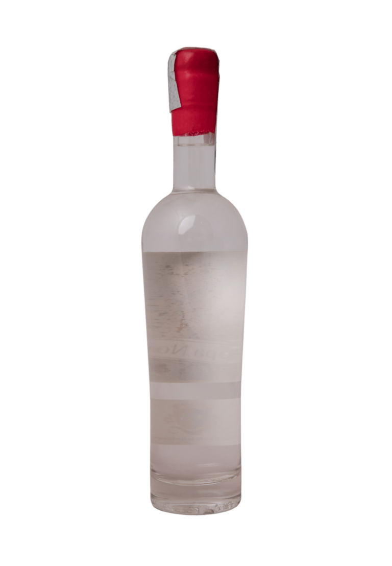 Involt Agnelot - Grappa Nobile