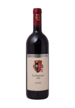 Involt Agnelot - La Puscela 2016