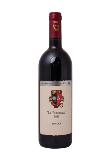 Involt Agnelot - La Puscela 2016
