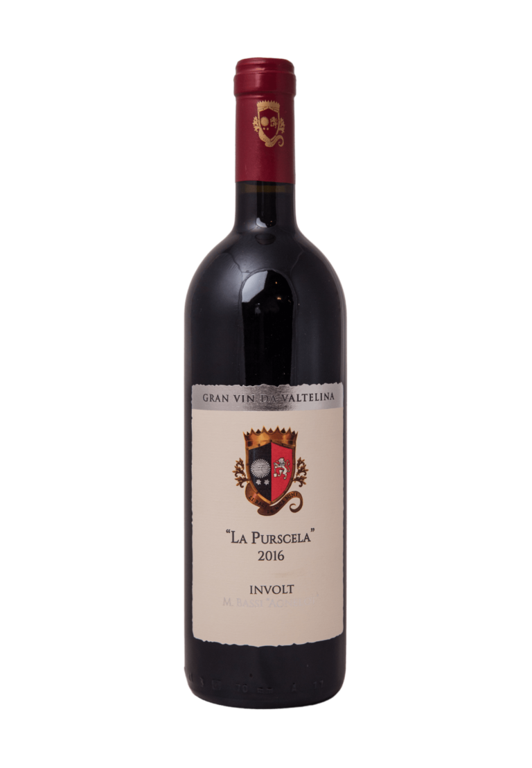 Involt Agnelot - La Puscela 2016